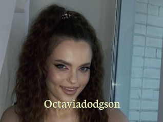 Octaviadodgson