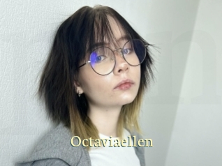 Octaviaellen