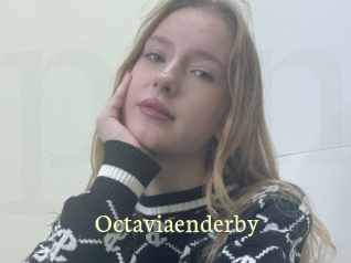 Octaviaenderby