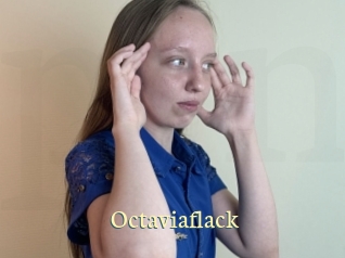Octaviaflack