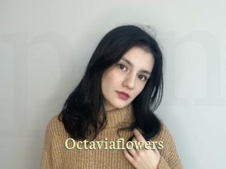 Octaviaflowers