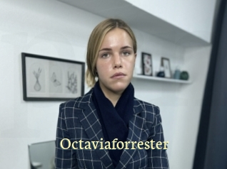 Octaviaforrester