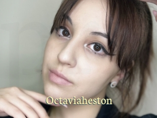 Octaviaheston