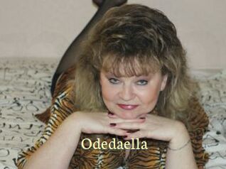 Odedaella
