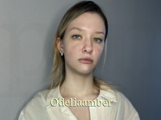 Odeliaamber
