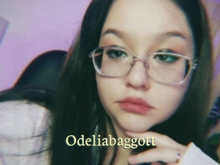Odeliabaggott