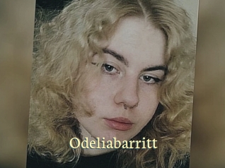 Odeliabarritt