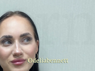 Odeliabennett