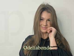 Odeliabonde