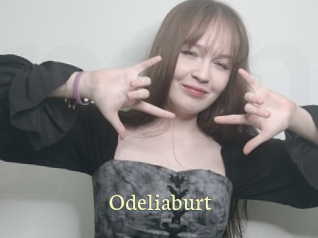 Odeliaburt