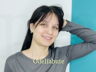 Odeliabute