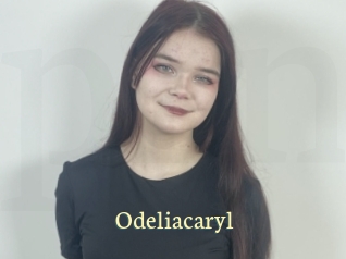 odeliacaryl Porn str8