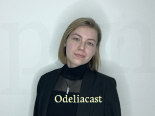 Odeliacast