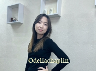 Odeliachaplin