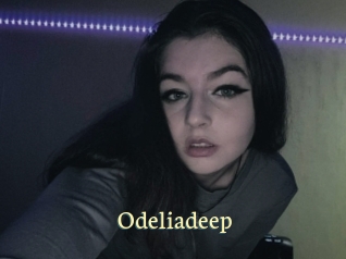 Odeliadeep