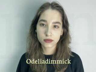Odeliadimmick
