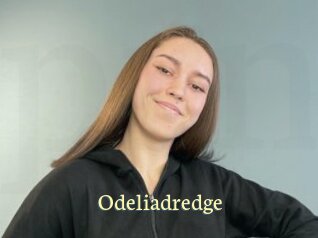 Odeliadredge