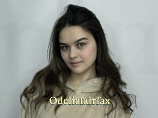 Odeliafairfax