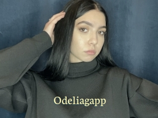 Odeliagapp