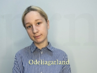Odeliagarland
