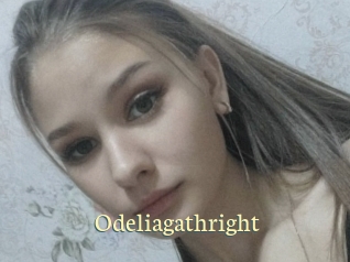 Odeliagathright