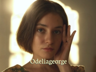 Odeliageorge