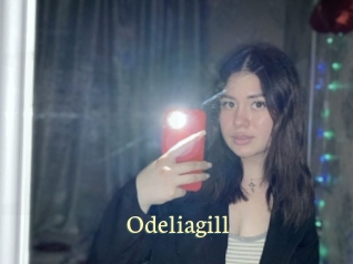 Odeliagill
