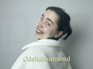 Odeliahammond