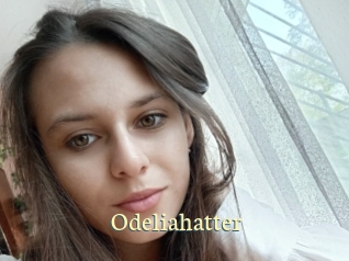 odeliahatter Porn str8