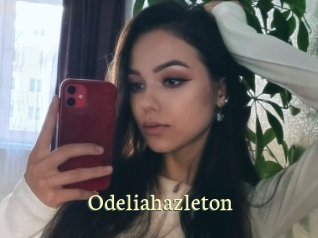 Odeliahazleton