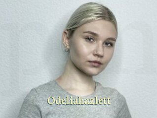 Odeliahazlett