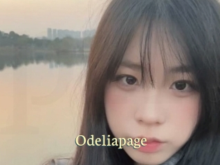 Odeliapage