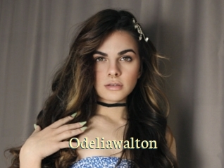 Odeliawalton