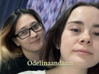 Odelinaandann