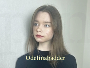 Odelinabadder