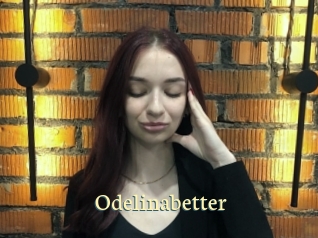 Odelinabetter