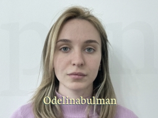 Odelinabulman
