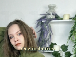 Odelinaburruss