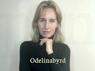 Odelinabyrd