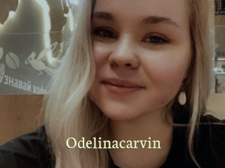 Odelinacarvin