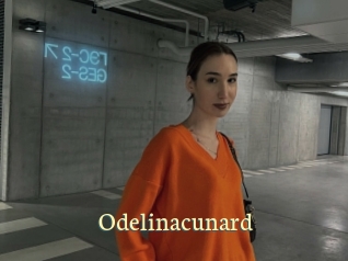 Odelinacunard