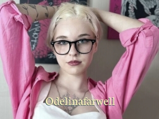 Odelinafarwell