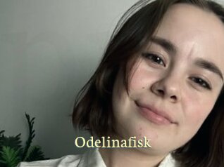 Odelinafisk