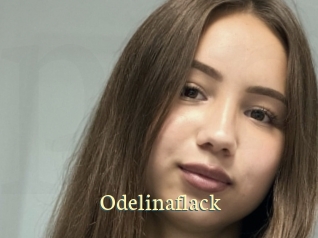 Odelinaflack
