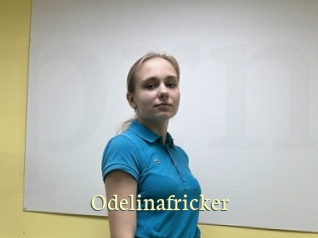 Odelinafricker