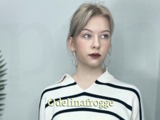 Odelinafrogge