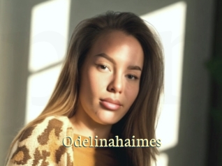 Odelinahaimes