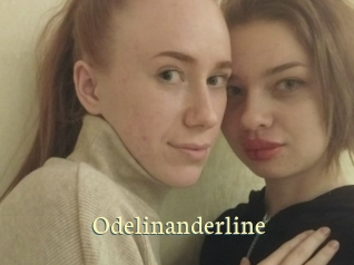 Odelinanderline