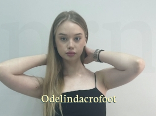 Odelindacrofoot