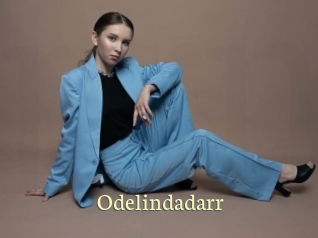 Odelindadarr